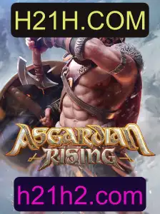 Explore o Mundo Místico de AsgardianRising