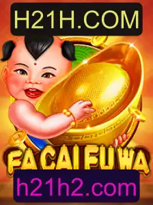 Descubra FaCaiFuWa: Um Novo Jogo Fascinante em H21H.COM