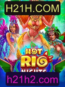 Experiência Exuberante em Las Vegas: Descubra o HotRioNightsBonusBuy