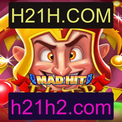 MadHitJokester: Descubra o Jogo que Está Conquistando o Mundo
