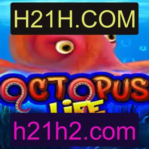 Descubra o Fascinante Mundo do Jogo OctopusLife