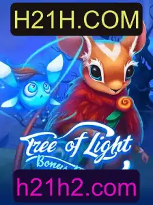 Explorando o Fascinante Mundo de TreeOfLightBonusBuy